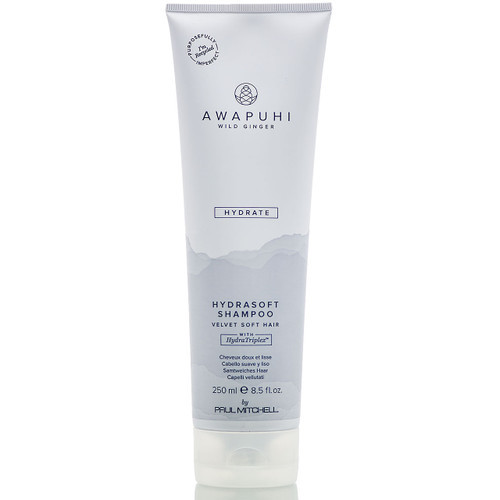 Paul Mitchell Awapuhi Wild Ginger Hydrate Hydrasoft Shampoo