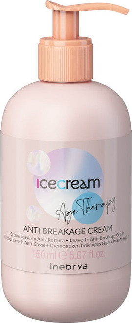 Inebrya Ice Cream Age Therapy Anti Breakage Cream