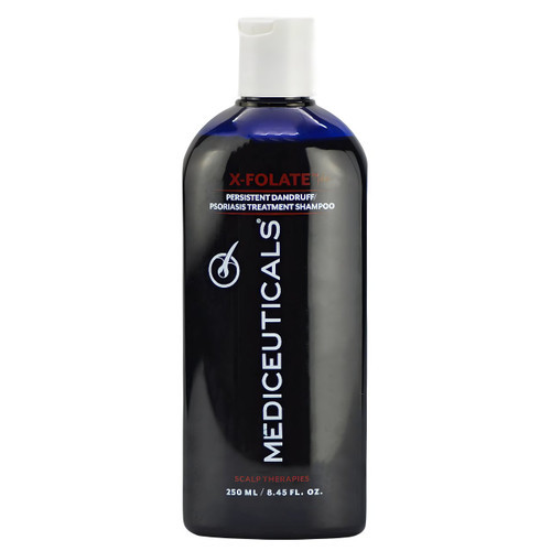 Therapro Mediceuticals X-FolatePlus Treatment Shampoo