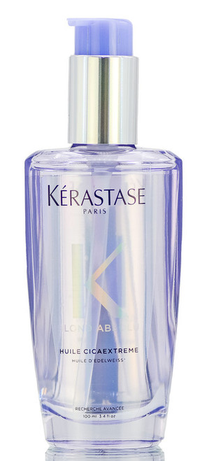 Kerastase Blond Absolu Cicaextreme Hair Repair Oil