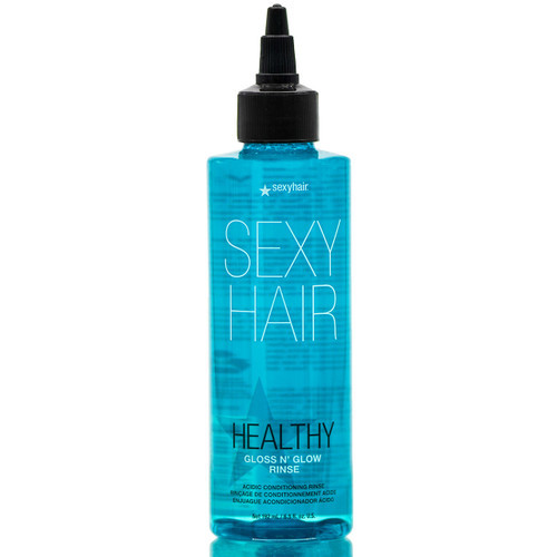 Sexy Hair Healthy Gloss N' Glow Rinse