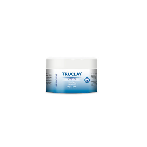 Mediceuticals Truclay Styling Clay