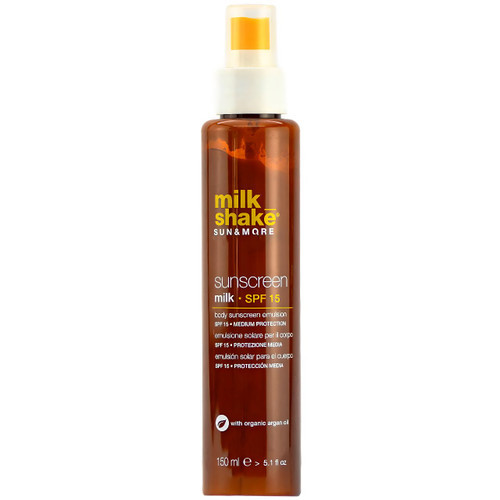 Milkshake Sun & More Sunscreen Milk SPF 15