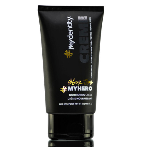 Guy Tang #MyDentity #MyHero Nourishing Cream