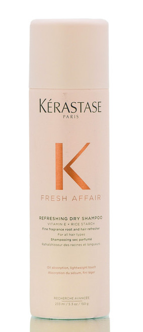 Kerastase Fresh Affair Dry Shampoo