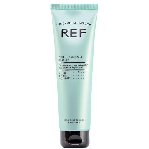 REF Curl Cream N244