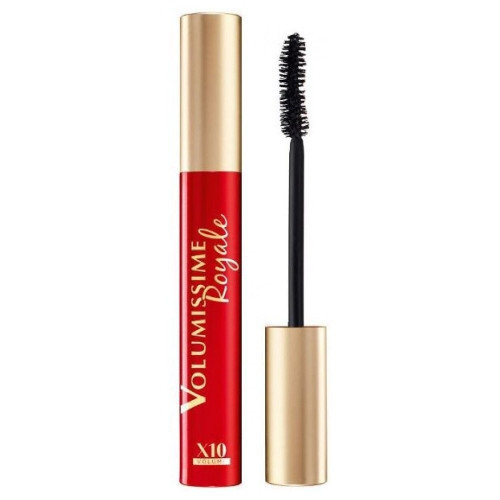 L'oreal Paris Volumissime Royale x10 Volume No Clump Mascara