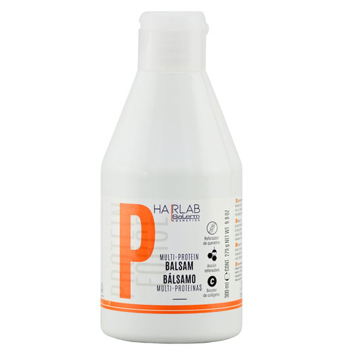 Salerm Cosmetics Hair Lab Multi-Protein Balsam