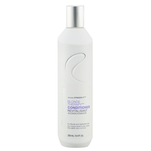 REDAVID Blonde Therapy Conditioner
