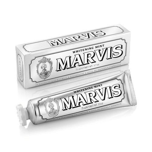 Marvis Toothpaste