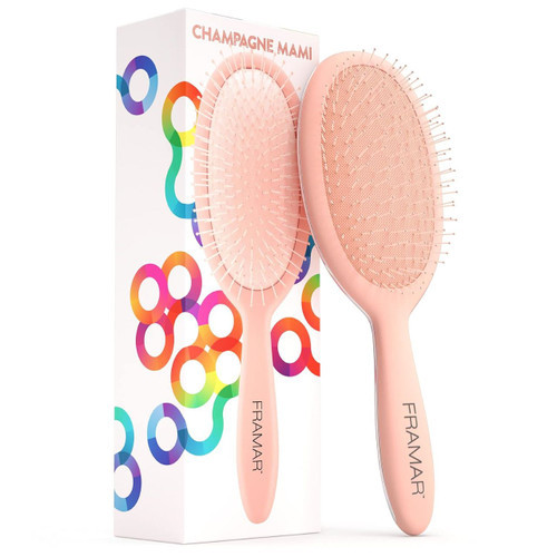 framar detangling brush
