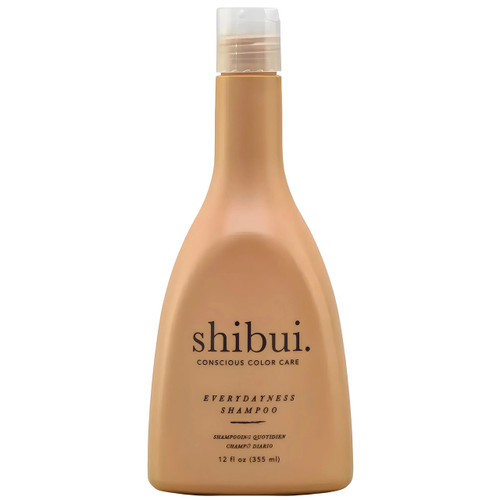 shibui everydayness shampoo