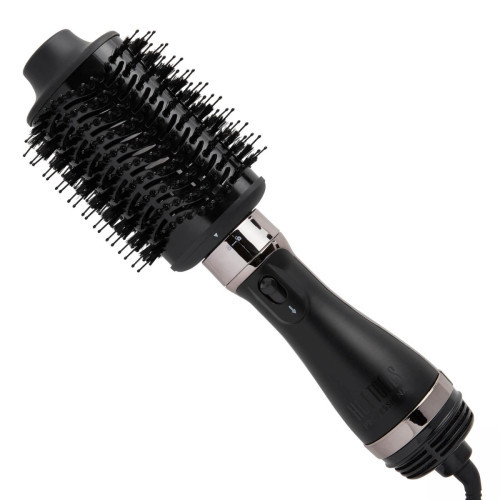 Hot Tools Pro Artist Black Gold One-Step Detachable Blowout & Volumizer