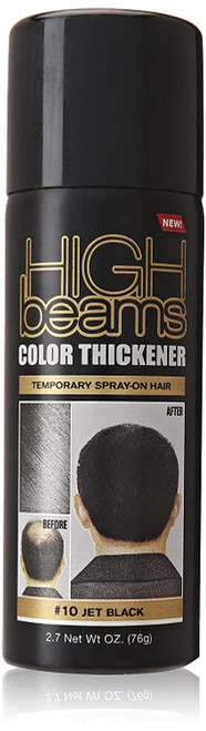 Salon Grafix High Beams Color Thickener Temporary Spray-On Hair (2.7 oz)