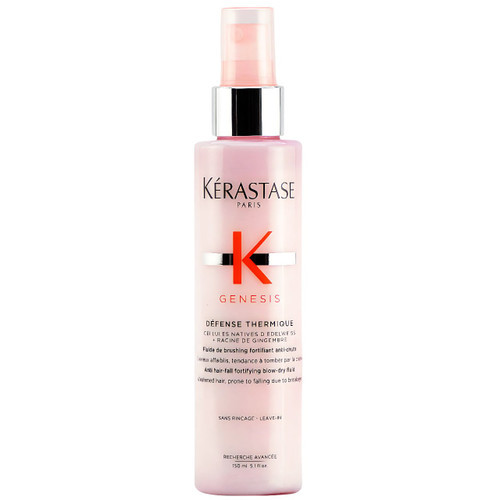 Kerastase Genesis Defense Thermique Anti Hair-Fall Fortifying Blow Dry Fluid
