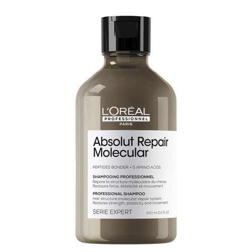 loreal absolut repair shampoo