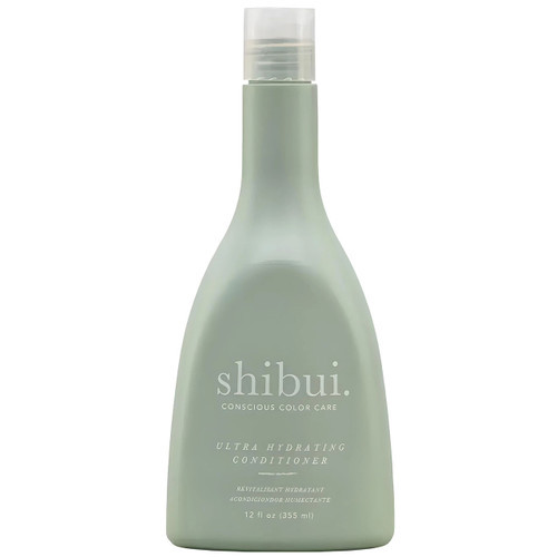 shibui ultra hydrating conditioner