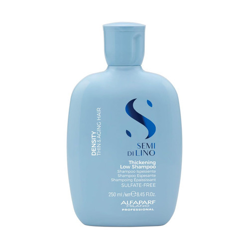 alfaparf thickening shampoo