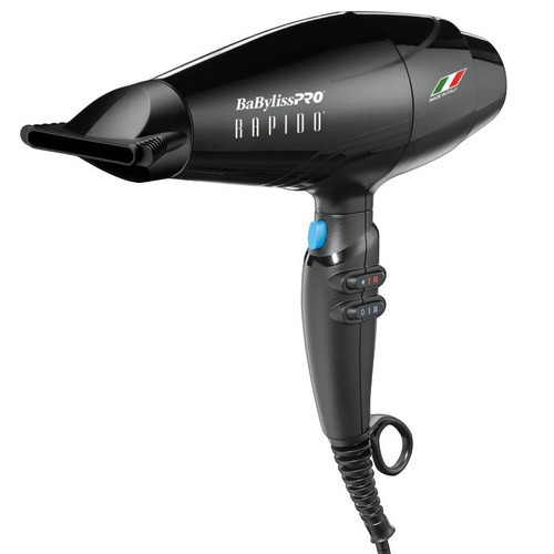 BaBylissPro Rapido Dryer