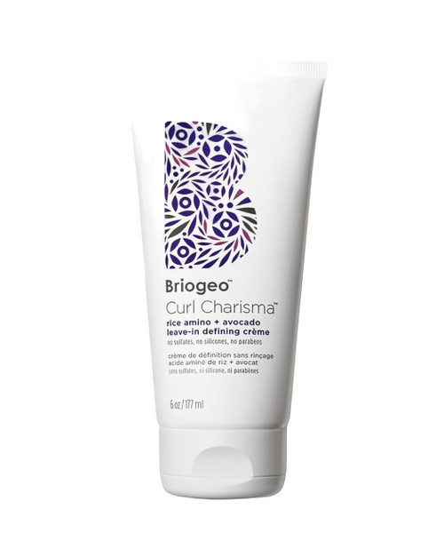 briogeo curl charisma leave in defining creme