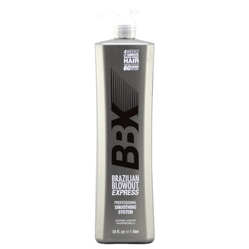Brazilian Blowout Express BBX Professional Smoothing System