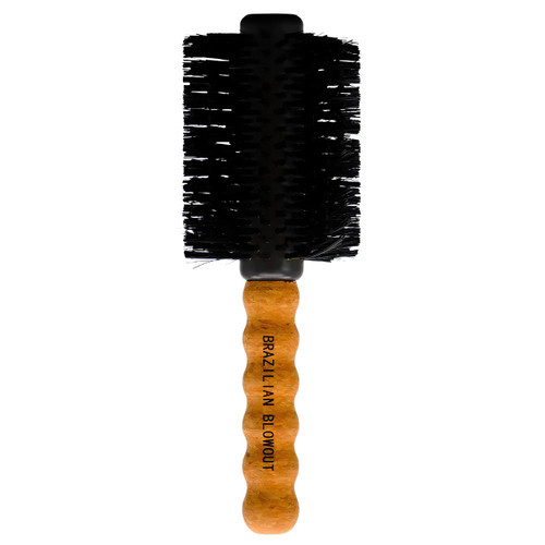 brazilian blowout brush
