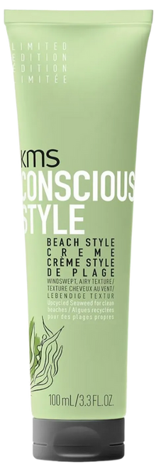 kms conscious style beach creme