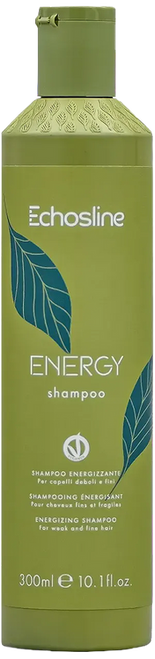 echosline energy shampoo