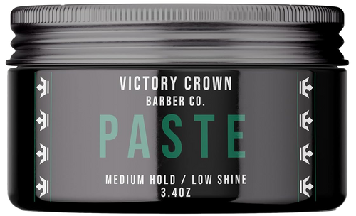 Victory Crown Barber Co. Paste Pomade