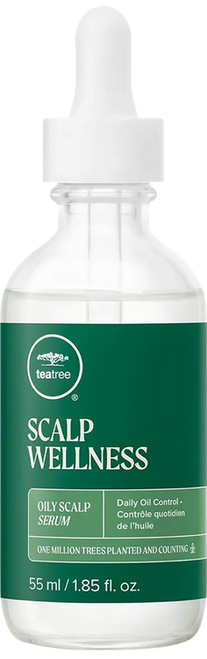 paul mitchell tea tree oily scalp serum