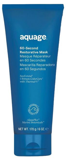 Aquage 60-Second Restorative Mask