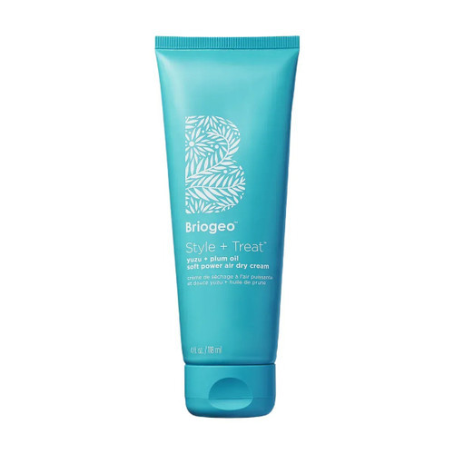 briogeo style soft power air dry cream