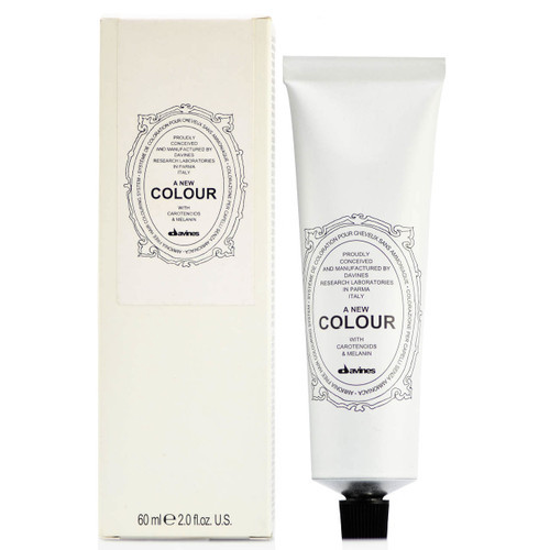 Davines A New Colour Ammonia-Free Permanent Colour Cream