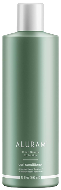 aluram curl conditioner