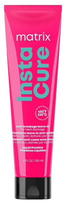 matrix leave in hair treatment