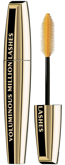 l'oreal volume million lashes mascara
