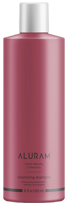 aluram volume shampoo