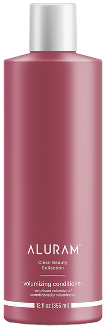 aluram volume conditioner