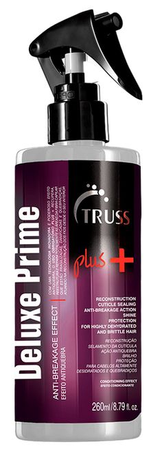 Truss Professional Deluxe Prime Plus+