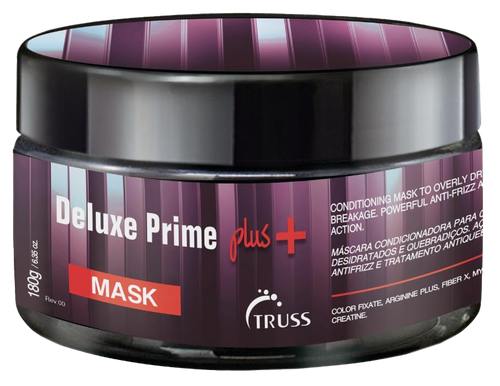 truss professional deluxe prime plus mask