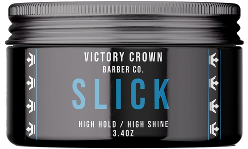Victory Crown Barber Co. Slick Pomade