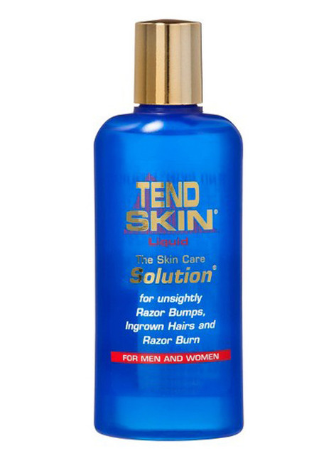 Tend Skin Liquid Solution For Skin Bumps and Burns
