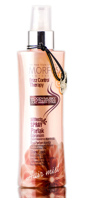Morfose Professional Frizz Control Therapy Hair Mist