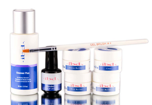 IBD Introductory Gel Kit