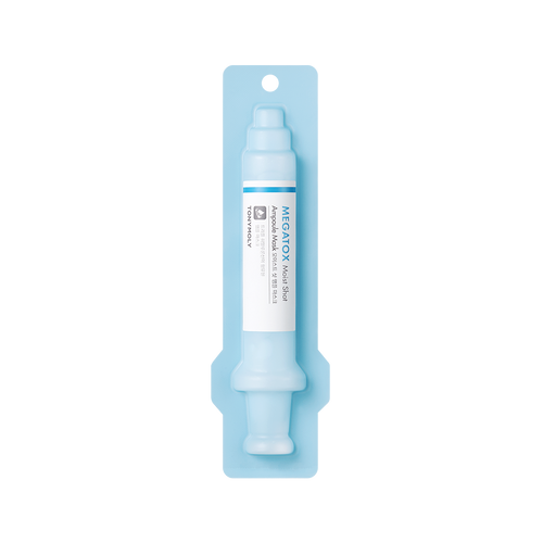 Tony Moly Megatox Moist Shot Ampoule Mask