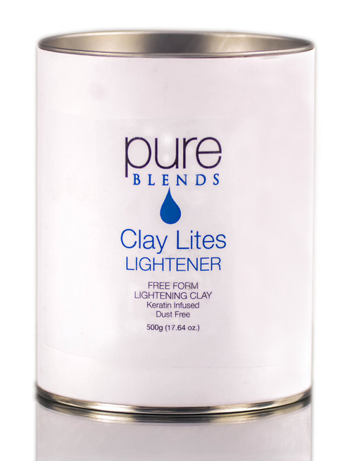 Pure Blends Clay Lites Lightener