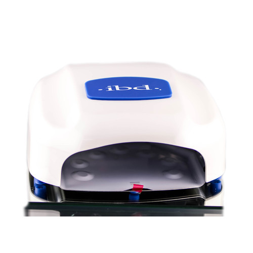 IBD Hybrid LED/UV Lamp