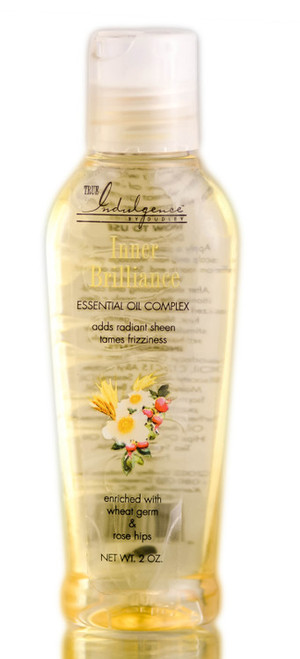 Dudley's True Indulgence Inner Brilliance Essential Oil Complex