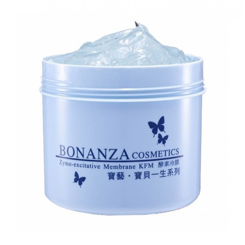 Bonanza Cosmetics Zymo-Excitative Membraneous
