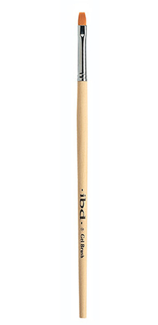 IBD Flat Gel Brush